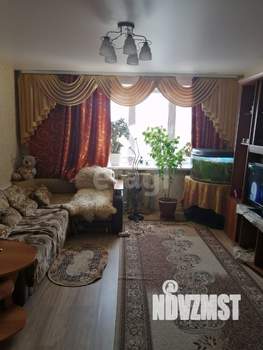 3-к квартира, вторичка, 65м2, 8/9 этаж