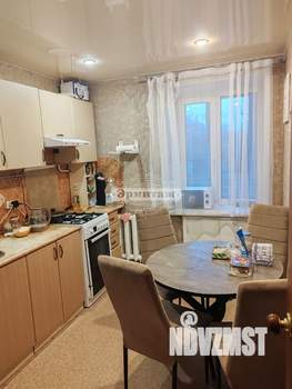 4-к квартира, вторичка, 74м2, 1/9 этаж