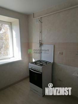 1-к квартира, вторичка, 30м2, 2/5 этаж