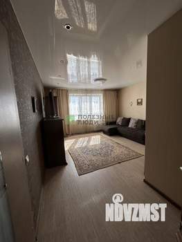 2-к квартира, вторичка, 70м2, 9/10 этаж