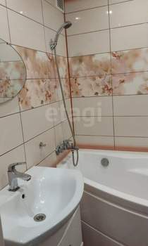 2-к квартира, вторичка, 45м2, 4/5 этаж
