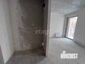 Студия квартира, вторичка, 24м2, 7/9 этаж