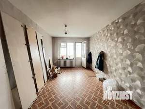 1-к квартира, вторичка, 30м2, 3/5 этаж