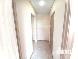 1-к квартира, сданный дом, 32м2, 4/5 этаж