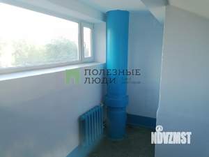 2-к квартира, вторичка, 50м2, 3/9 этаж