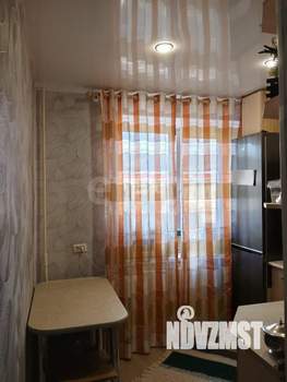 2-к квартира, вторичка, 45м2, 4/5 этаж