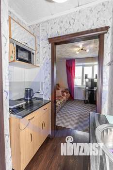 1-к квартира, вторичка, 18м2, 3/5 этаж