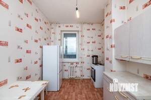 3-к квартира, вторичка, 84м2, 16/17 этаж