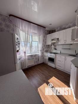 1-к квартира, вторичка, 33м2, 6/9 этаж