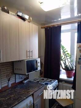 2-к квартира, вторичка, 29м2, 2/2 этаж