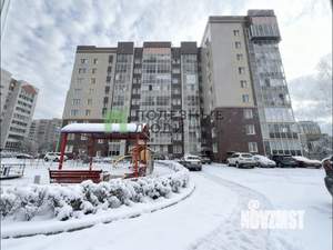 2-к квартира, вторичка, 79м2, 8/9 этаж