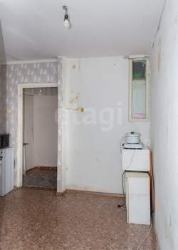 1-к квартира, вторичка, 23м2, 5/6 этаж