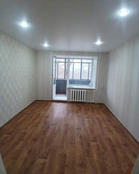 1-к квартира, вторичка, 18м2, 3/5 этаж