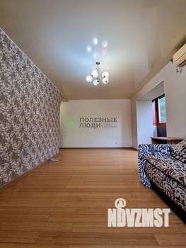 1-к квартира, вторичка, 31м2, 2/5 этаж