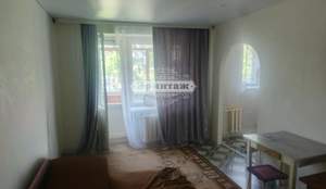 1-к квартира, вторичка, 29м2, 3/5 этаж