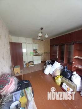 2-к квартира, вторичка, 34м2, 5/9 этаж