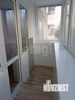 2-к квартира, вторичка, 43м2, 3/5 этаж