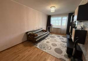 2-к квартира, вторичка, 30м2, 3/5 этаж