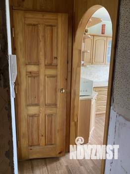 3-к квартира, вторичка, 63м2, 8/9 этаж