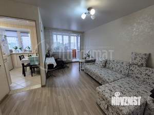 1-к квартира, вторичка, 31м2, 3/5 этаж