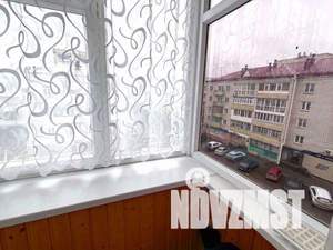 3-к квартира, вторичка, 73м2, 4/4 этаж