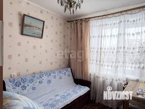 3-к квартира, вторичка, 59м2, 4/9 этаж