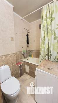 2-к квартира, вторичка, 44м2, 4/5 этаж