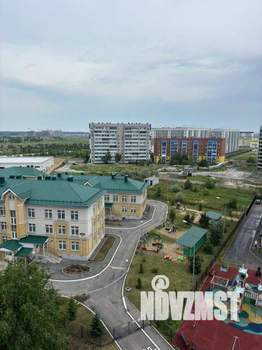 2-к квартира, вторичка, 42м2, 10/10 этаж