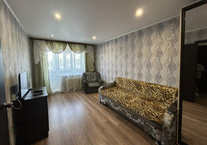 2-к квартира, вторичка, 44м2, 5/5 этаж