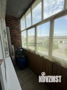 1-к квартира, вторичка, 30м2, 3/5 этаж