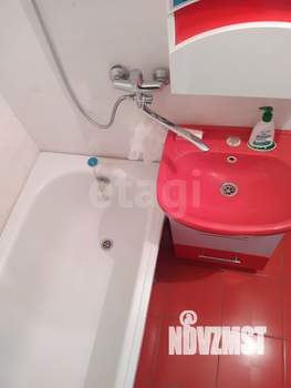 1-к квартира, вторичка, 33м2, 6/10 этаж