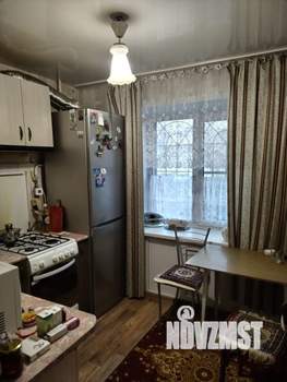 2-к квартира, вторичка, 46м2, 1/5 этаж