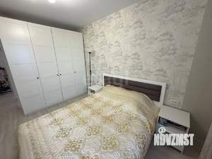 2-к квартира, вторичка, 64м2, 12/16 этаж