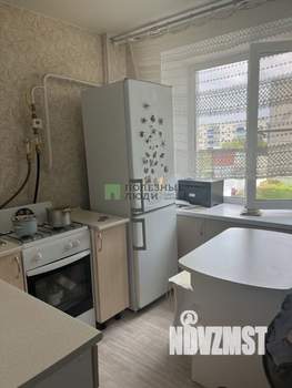 1-к квартира, вторичка, 30м2, 2/5 этаж