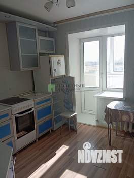 1-к квартира, вторичка, 38м2, 2/9 этаж