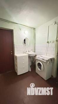 3-к квартира, вторичка, 43м2, 2/9 этаж