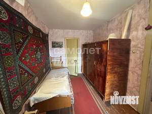 2-к квартира, вторичка, 43м2, 2/5 этаж