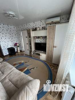 3-к квартира, вторичка, 51м2, 5/5 этаж
