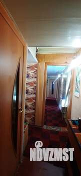3-к квартира, вторичка, 70м2, 5/5 этаж
