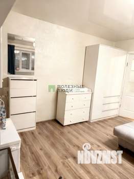 2-к квартира, вторичка, 42м2, 3/5 этаж