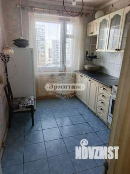 4-к квартира, вторичка, 90м2, 6/9 этаж