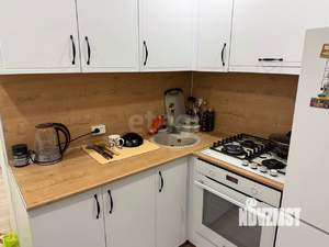 2-к квартира, вторичка, 39м2, 3/5 этаж