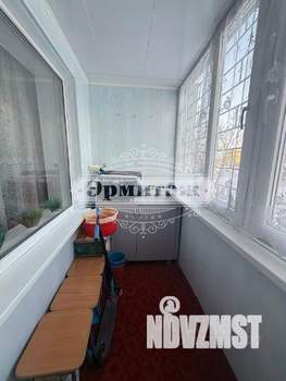 1-к квартира, вторичка, 33м2, 1/9 этаж