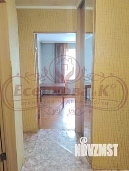 1-к квартира, вторичка, 35м2, 3/9 этаж