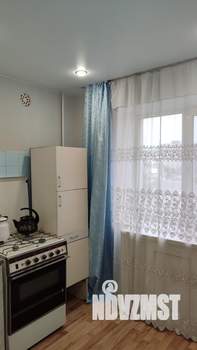 2-к квартира, вторичка, 43м2, 4/5 этаж