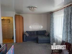 1-к квартира, вторичка, 32м2, 4/5 этаж