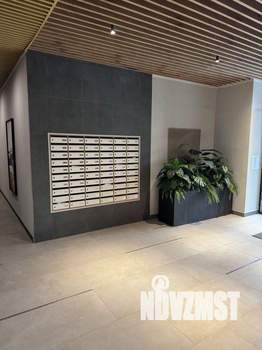 1-к квартира, вторичка, 21м2, 4/17 этаж