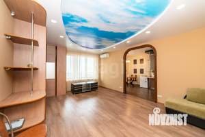 3-к квартира, вторичка, 102м2, 8/17 этаж