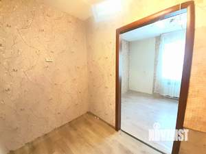 1-к квартира, вторичка, 13м2, 2/5 этаж