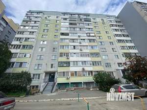 1-к квартира, вторичка, 41м2, 8/10 этаж